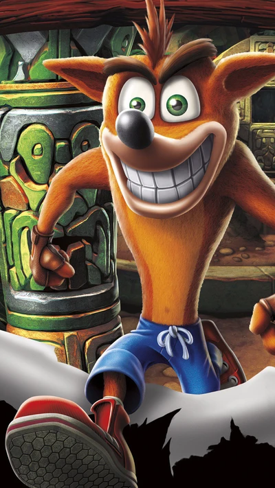 crash bandicoot, playstation, play station, ps