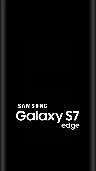 Samsung Galaxy S7 Edge: Design elegante e inovação