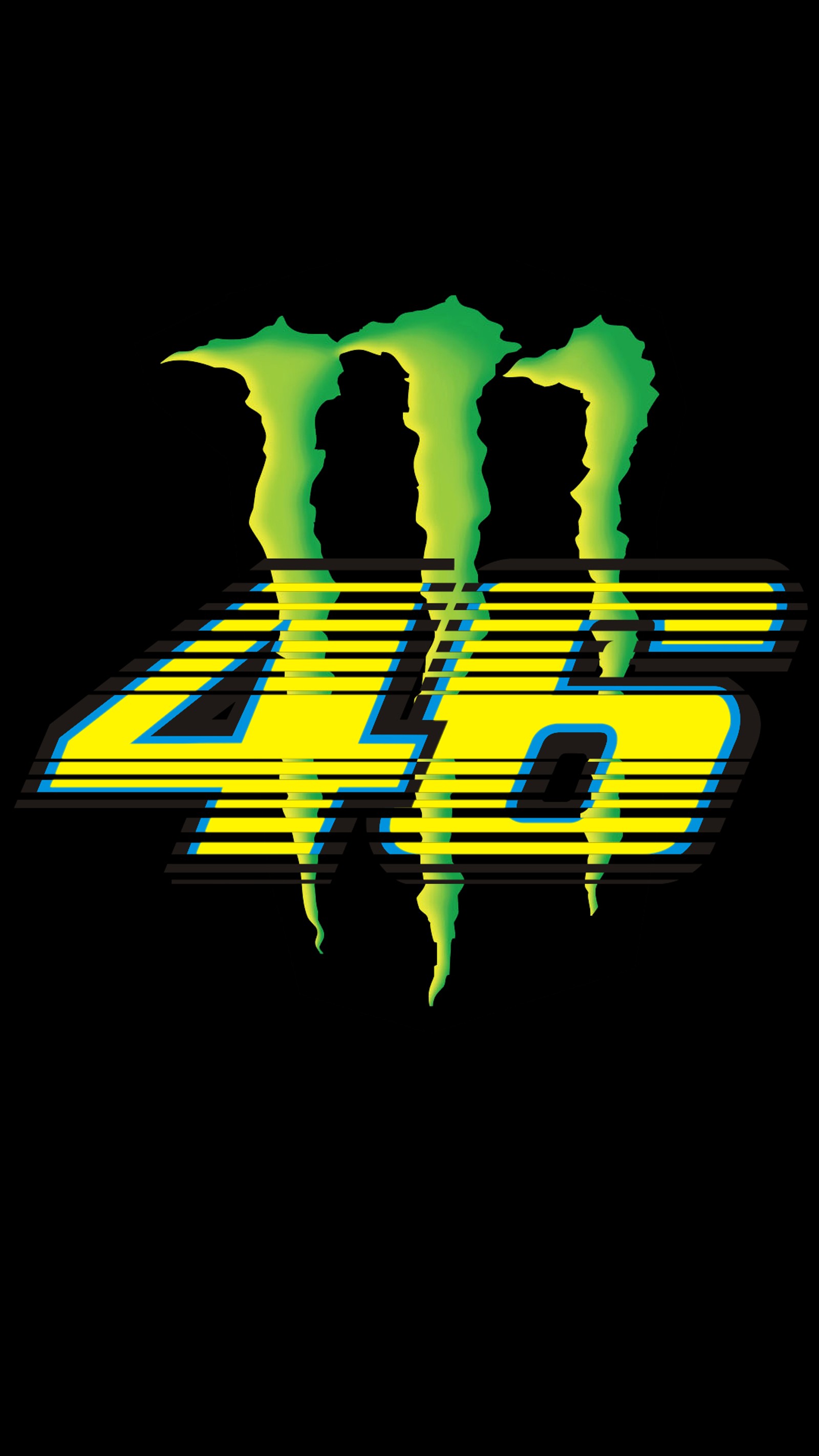 46, motogp, rossi, vale, valentino rossi Download Wallpaper