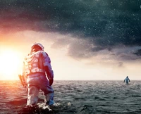 interstellar, spce