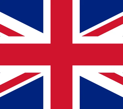 Union Jack : Le drapeau du Royaume-Uni