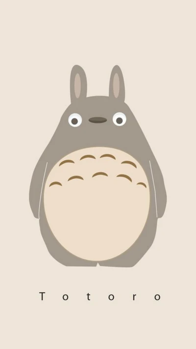 anime, ghibli, totoro