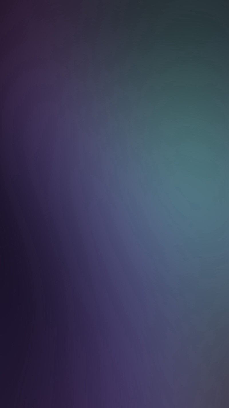 Blurry image of a blurry background with a blue and purple color (aurora, gradation, space)