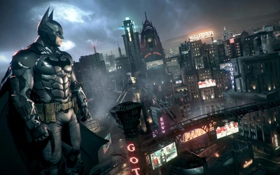 бэтмен аркхем найт, batman arkham knight, батман аркхэм сити, batman arkham city, batman