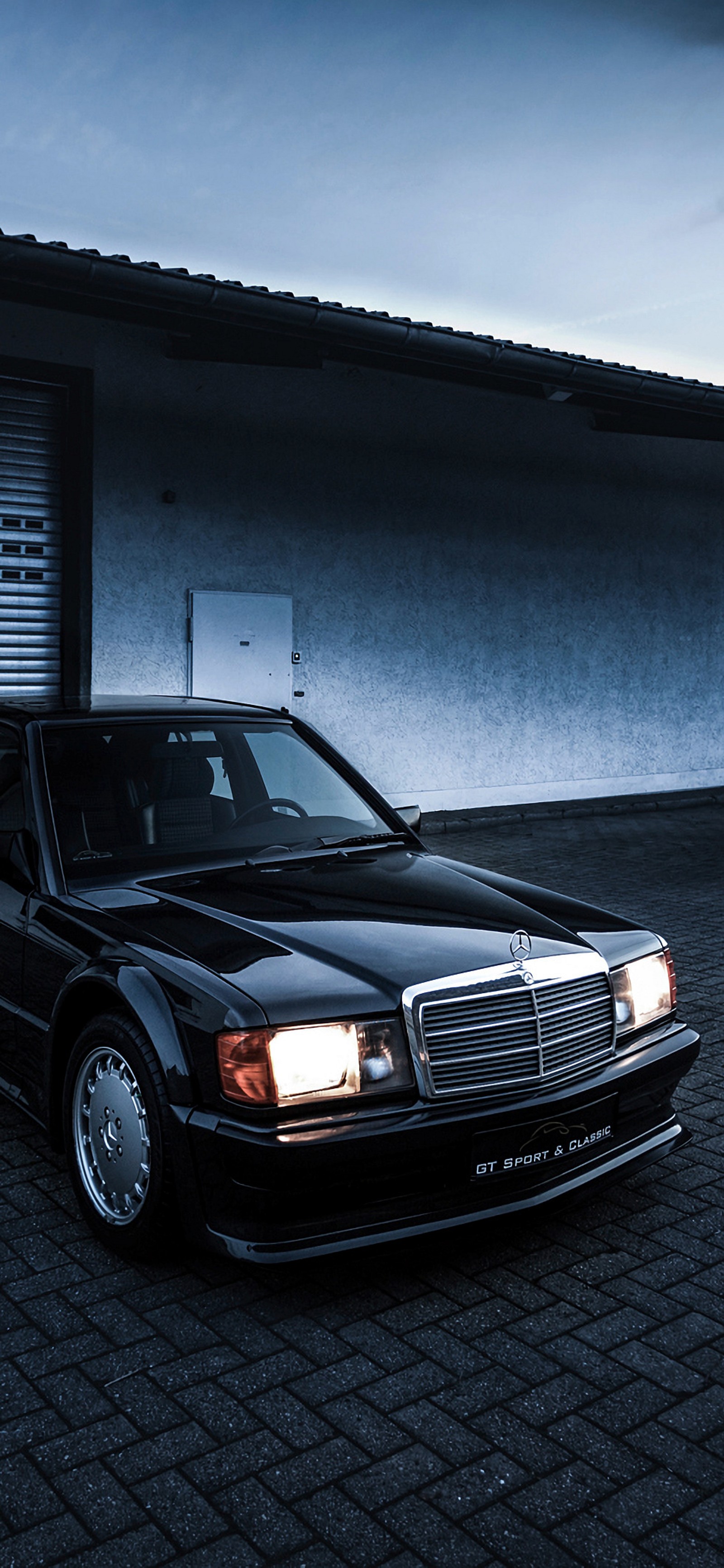 reflection, cars, mercedes benz, tire, wheel wallpaper