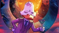 Howard der Duck: Ein Marvel-Multiversum-Abenteuer