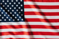 American Flag - Symbol of Freedom and Unity