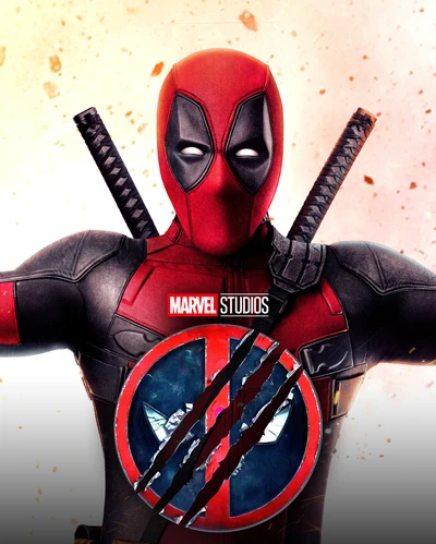 Deadpool 3: Marvels Merc mit dem Mund in atemberaubendem 4K