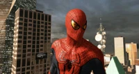 lincroyable spider man, spider man, super héros, the amazing spider man 2, jeux vidéo