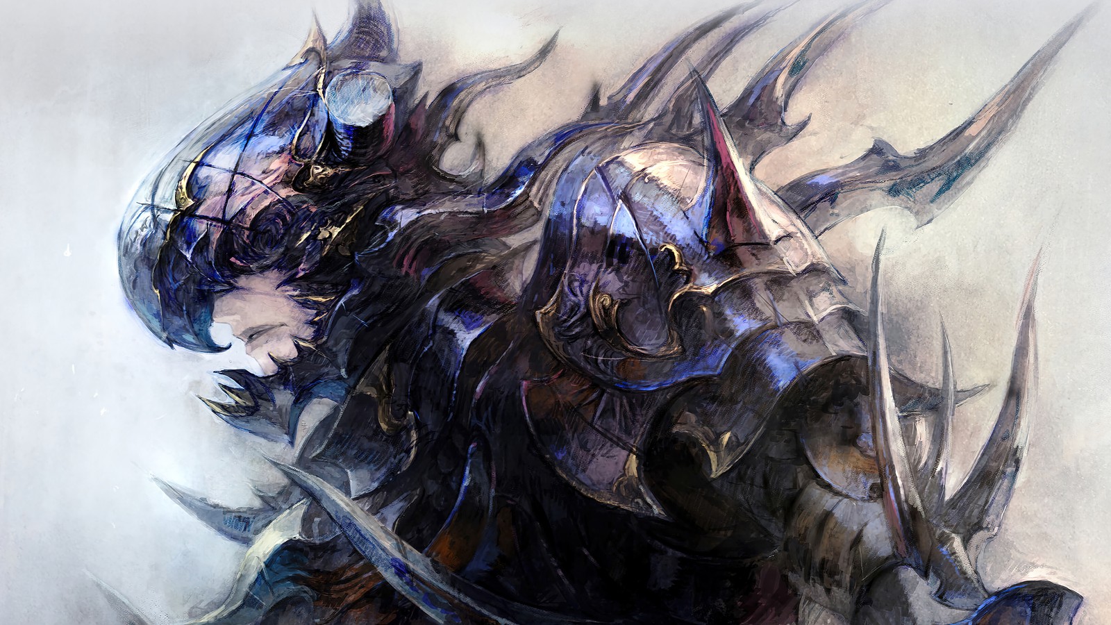 final fantasy 14, video game, final fantasy xiv online, ffxiv, ff14 wallpaper