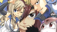 Dynamic Characters from Edens Zero: A Fusion of Adventure and Friendship