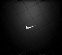 logo, nike