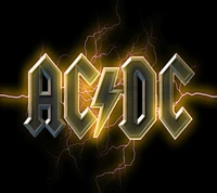 acdc, banda, genial, grupo, heavy metal