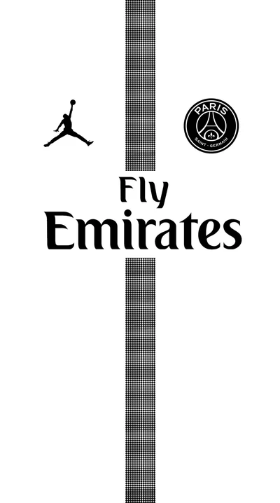 psg, paris saint germain, air jordan, uefa, champions league