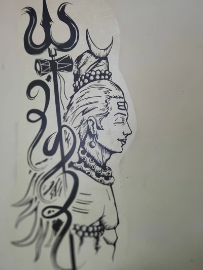 aghori, mahadev, shiv, shiva