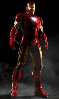 avenger, entertainment, ironman, superhero wallpaper