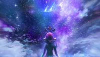 Neeko la Gardienne des Étoiles : Étreindre le Cosmos dans League of Legends