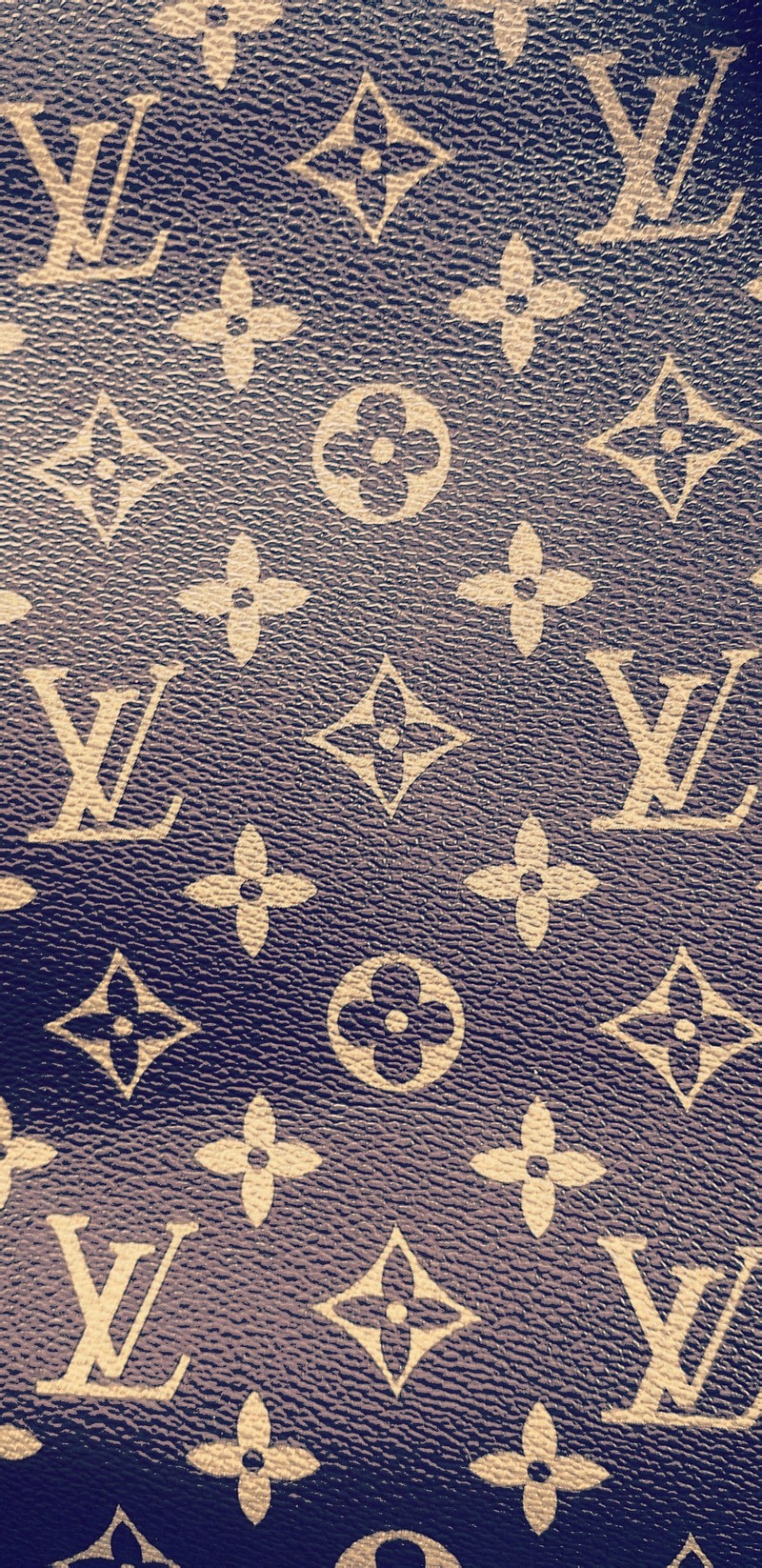 Близкий план сумки louis vuitton с узором (дизайнер, луи, вuitton, vuitton)