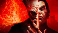 Epic Confrontation: Heihachi and Kazuya Mishima in Tekken 7