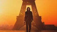 джон уик 4, john wick chapter 4, фильм, 2023, джон уик