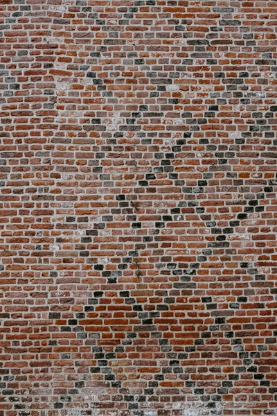 pared, ladrillo, textura, patrón, mampostería