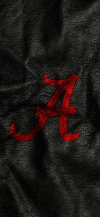 alabama, bama, crimson, football, logo