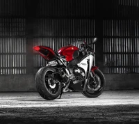 cbr1000rr, honda, мотоцикл, супербайк