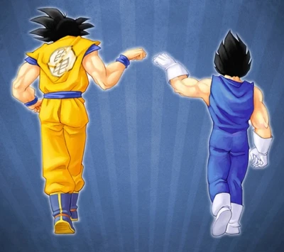 dbz, goku