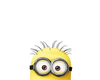 cute, minion wallpaper