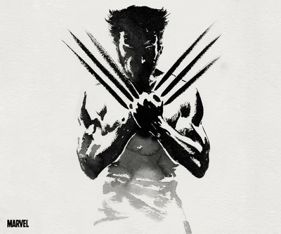 immortel, logan, silver samurai, wolverine, x men