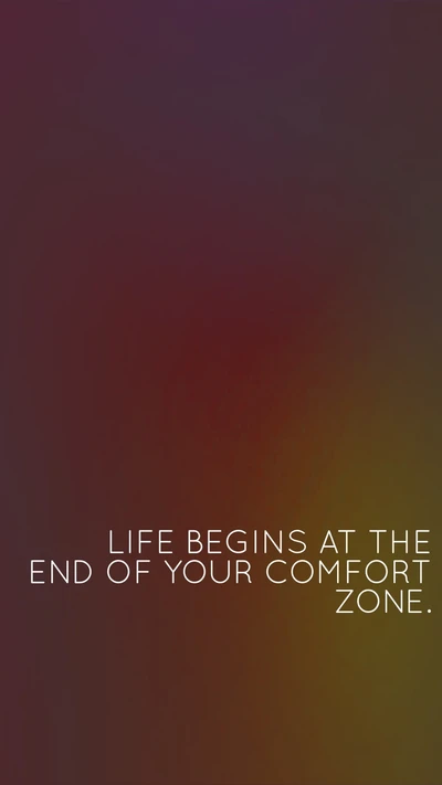 comfort, life