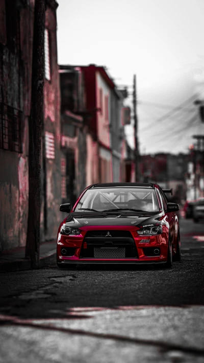 evolution, evox, gran turismo, jdm, lancer