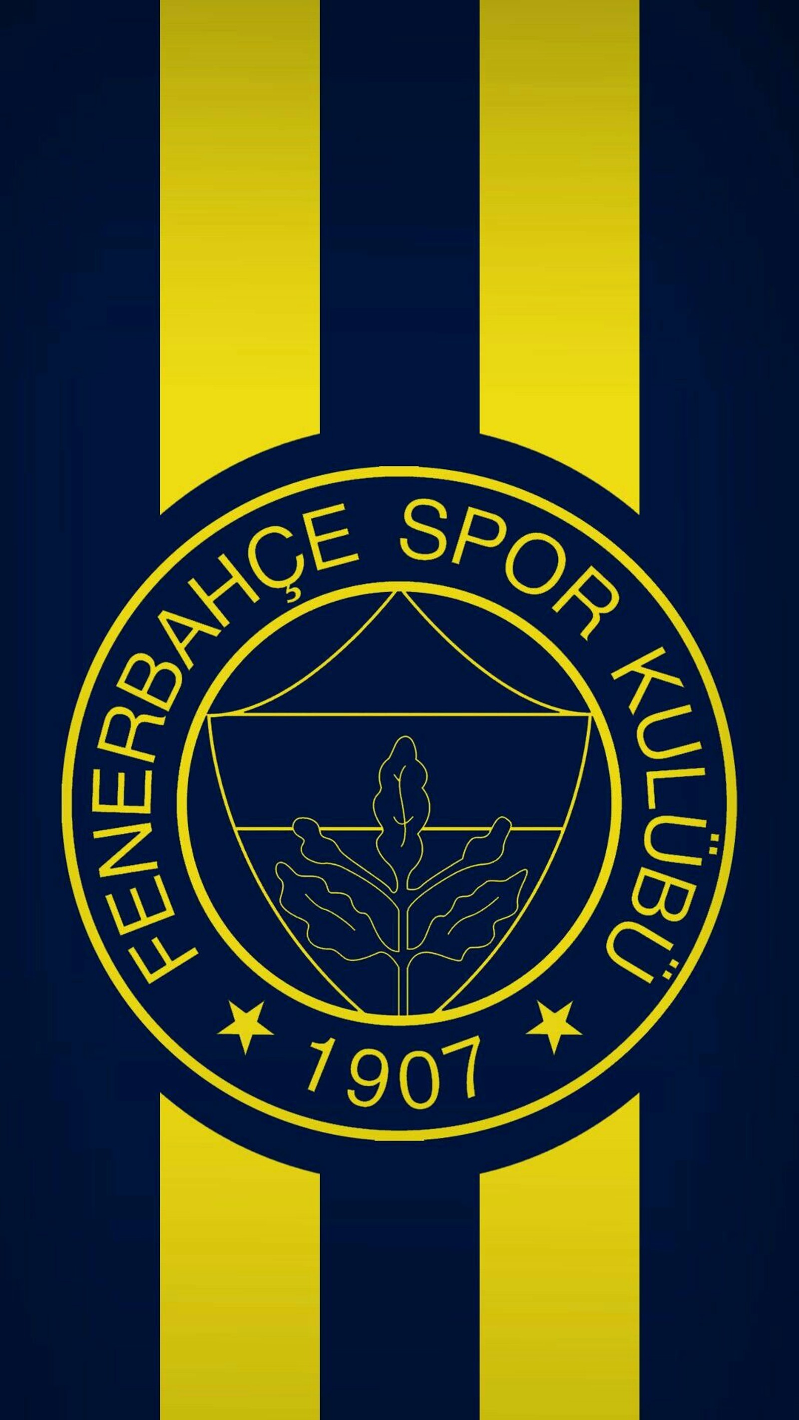 Lade fenerbahçe, fenerbahce Hintergrund herunter