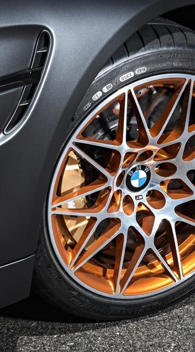 bmw, bmw m4 gts, voiture, voiture de sport