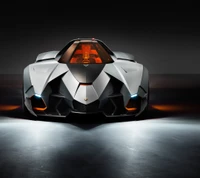 concept, lambo, lamborghini, voiture de sport