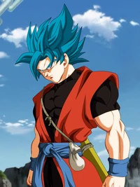 dragon, ball, hero, super, hd