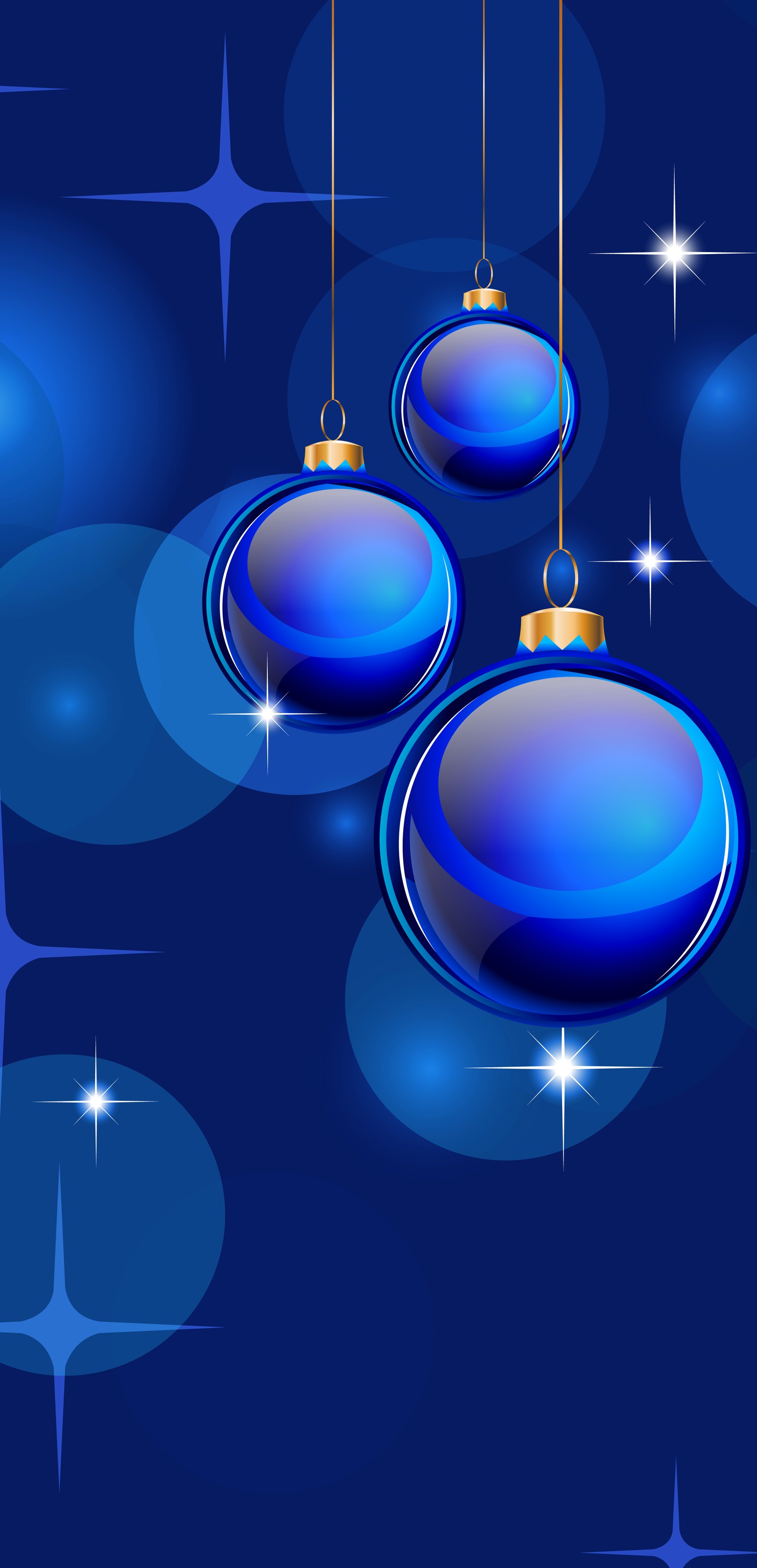 new year, christmas, water, blue, light wallpaper