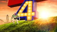 toy story 4, film, buzz léclair, buzz lightyear