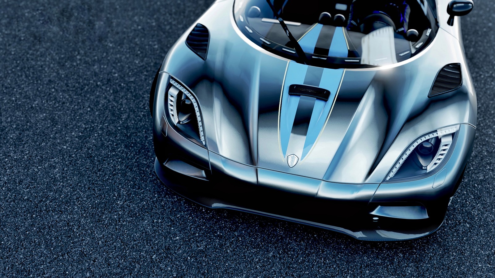 Baixar papel de parede koenigsegg, carro de corrida, koenigsegg ccx, carro esportivo, supercarro