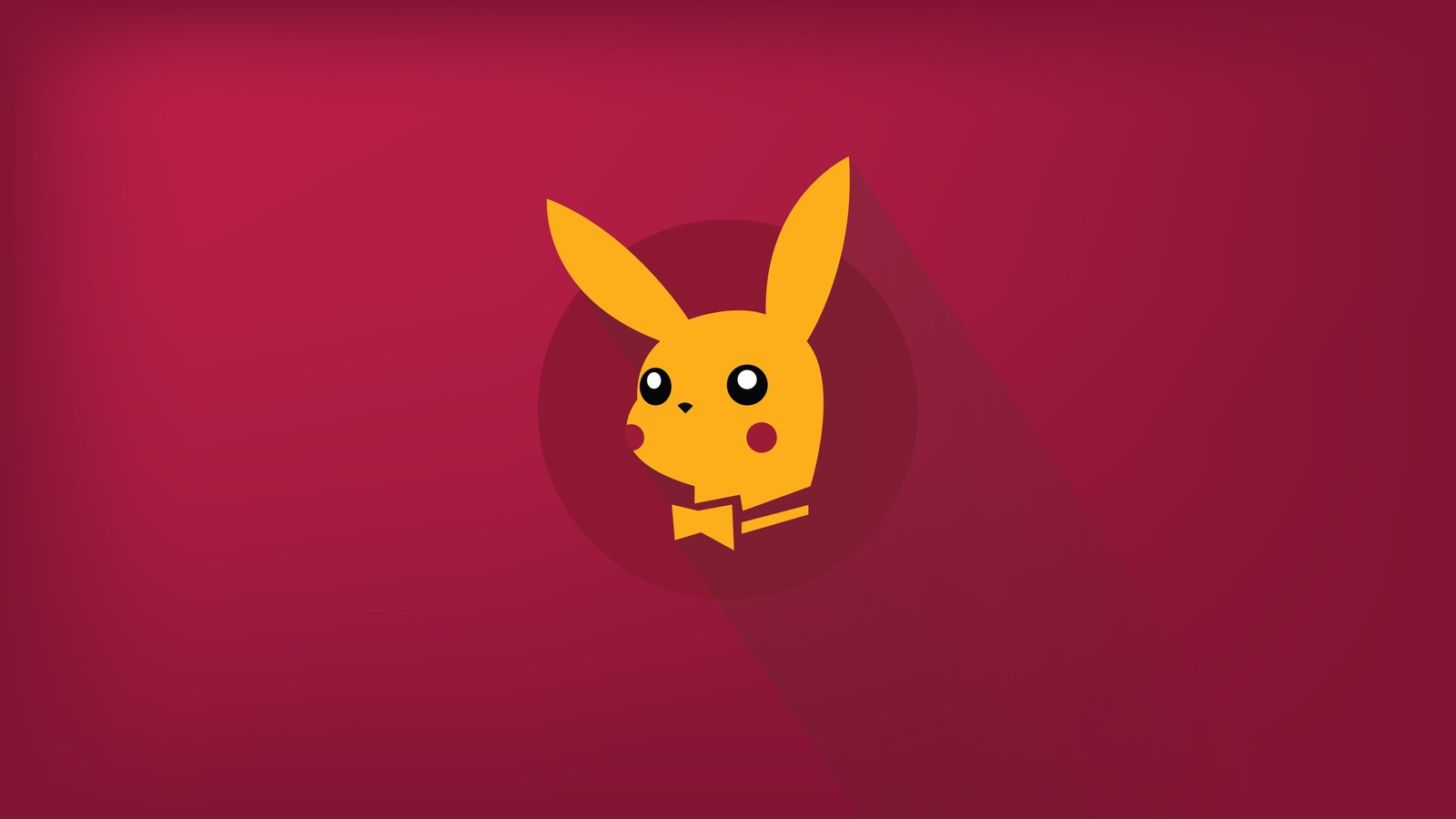 pikachu, cartoon, yellow, animation, animated cartoon Download Wallpaper