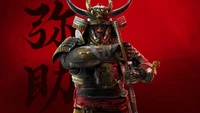 Yasuke: El Asesino Samurai en Sombras de Guerra