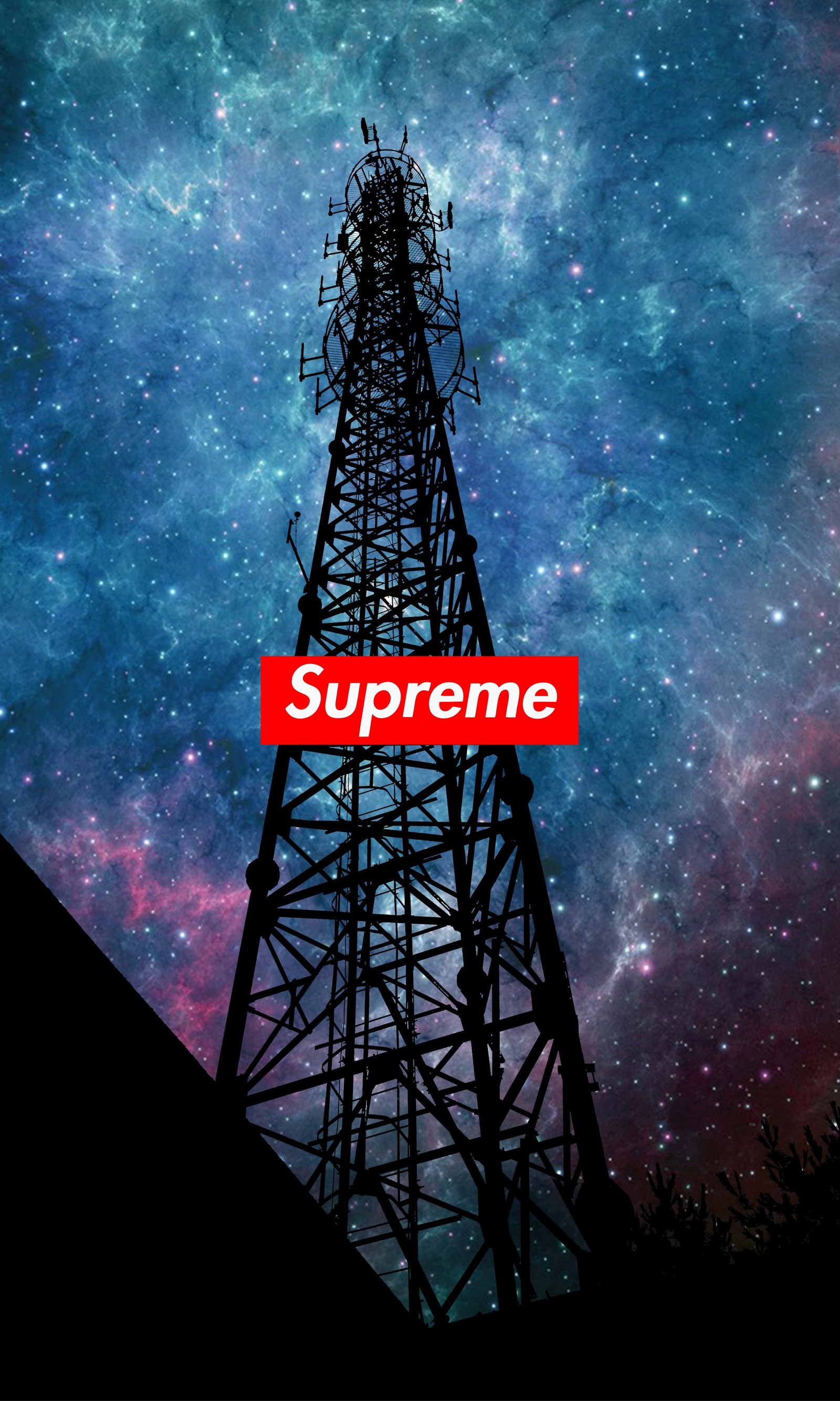 Скачать фонды supreme, supreme, обои supreme бесплатно