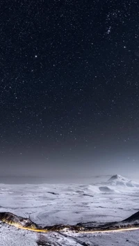 sky, space wallpaper