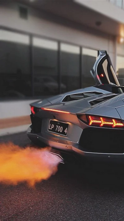 lamborghini