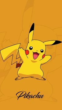 electric, games, pikachu, poke, pokemon