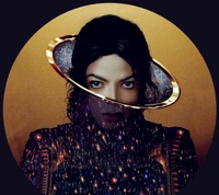 darkdroid, king, michael jackson, mj, music wallpaper