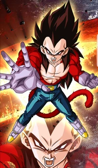 anime, pelota, dragón, goku, hd