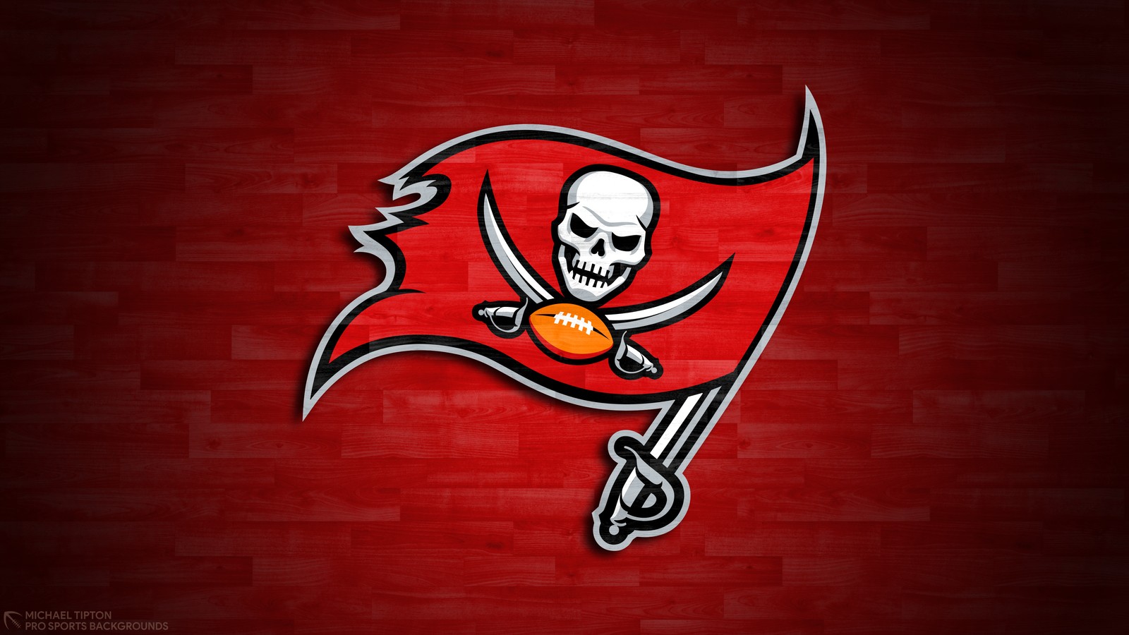 Tampa bay buccaneers wallpapers tampa bay buccaneers wallpapers (tampa bay buccaneers, red background, nfl team, american football team, games)