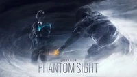 Operación Phantom Sight: Nokk y Warden se enfrentan en Rainbow Six Siege