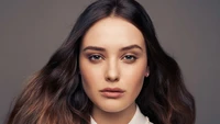 Katherine Langford: A Captivating Portrait of an Australian Actress